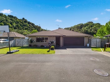 Family-Friendly Living with Reserve Views