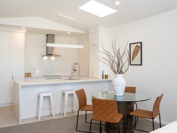 New Townhouses - Retirement or Lifestyle