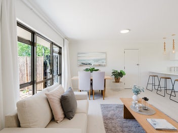 Zoned For Success at HBHS/HGHS