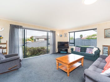 YOUR LOW MAINTENANCE HAVEN