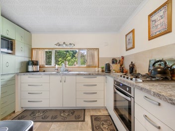 Off the Beaten Track