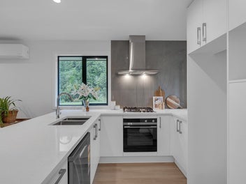 For weekends or weeks on end!