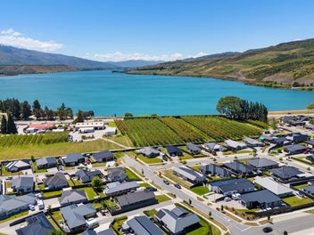 Prospectors Park Perfection