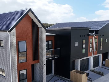 3Bed Home. Close to Everything, Far From Ordinary.