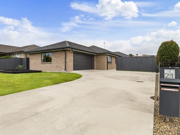 Your Ideal Family Home Awaits