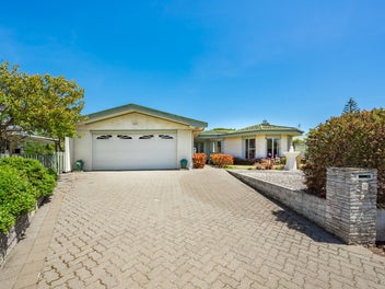 New year, New home!!