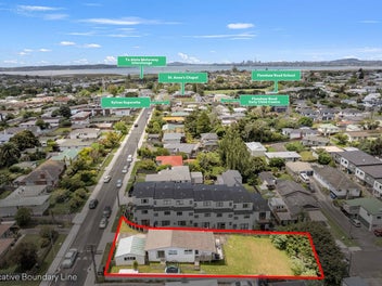 Currently Tenanted - Bank It Build It Better It