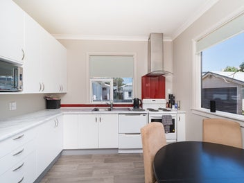 Location counts - double glazed