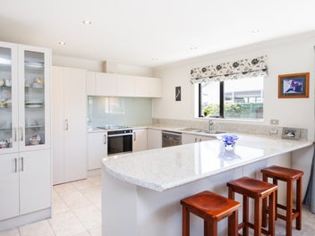 Smart living in a sought-after location