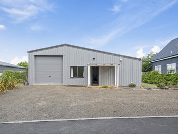 Flexible Kinloch investment for work, play or stay