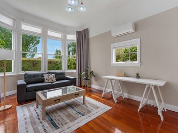 School zoned, superb home