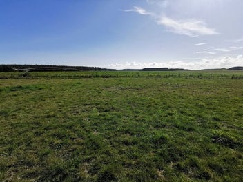 Flat Section Waitarere - READY TO BUILD