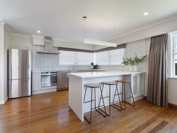 Your New Home For Christmas