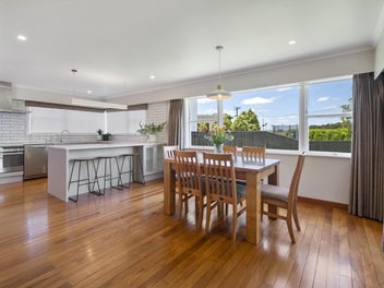 Beautifully Renovated with Heart, Space & Sunshine