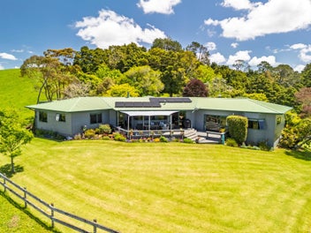 Private, Spacious and Well-Appointed