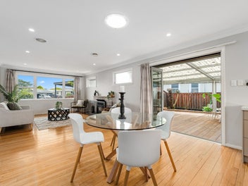 Modern family heaven