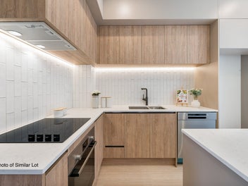 Modern Coastal Duplex with Full-Day Sunshine