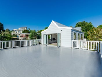 Opportunity Near the Beach & Estuary