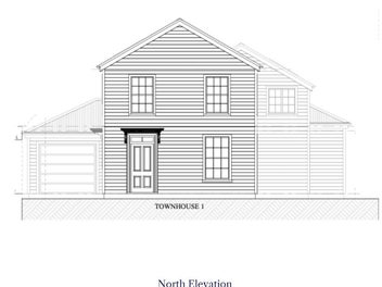 New Build Pt Chev Villas