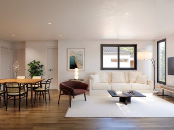 3-Bed Single-Level Homes from $968,000