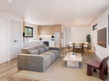 3 Bedroom Single level homes from just $958,000