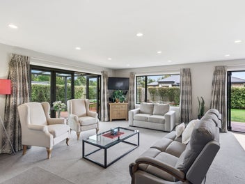 Back to the Market - Collapsed Sale