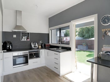 Comfort, Easy Living, Brilliant Value!