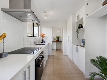 Modern Family Lifestyle