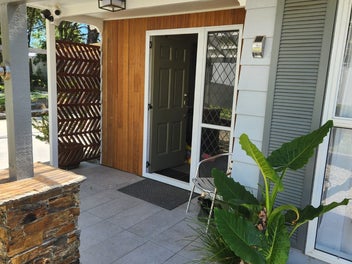 Modern living made easy on Edward