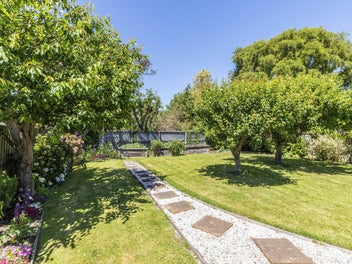 Timeless character, modern opportunity