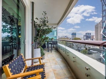 Premium Lifestyle at The Pullman Residences