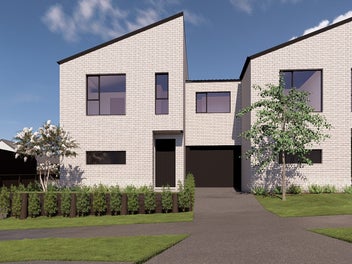 Complete Package! 3BR, Modern, Full Turnkey