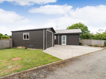 Versatile - easy care all the way