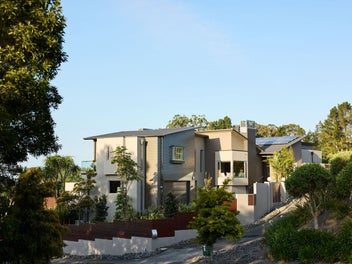 The Observation Deck