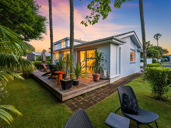 Milford Delight - Secret Pathway.....