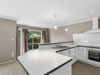 Sunny, Safe and Super Convenient