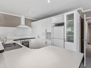 Sunny, Safe and Super Convenient