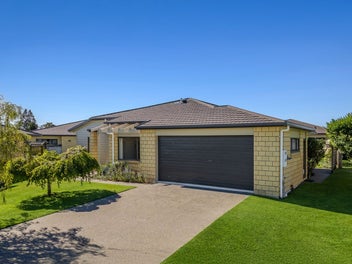 New Look, New Price, New Opportunity