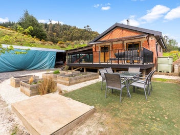 Affordable lifestyle property