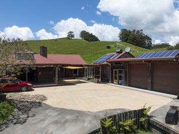 Sustainable Lifestyle Block with Income Potential