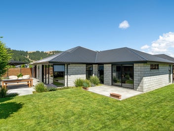 A premium opportunity in a market short on quality