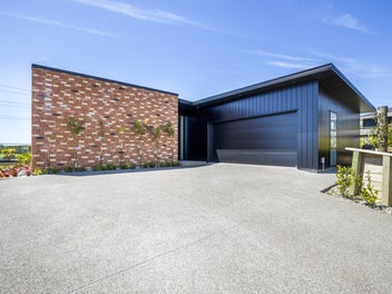 Exceptional Luxury - Effortless Living