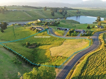 Your Rural Start at $378,000