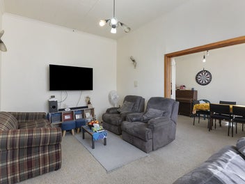 Cinderella Potential in Berhampore