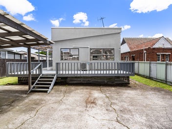 No Plan B - Owners Must Sell!