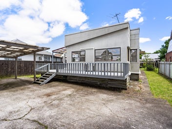 No Plan B - Owners Must Sell!