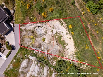 Prime Kawarau Falls North-West Facing Section