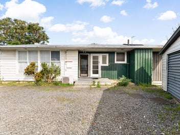 Prime THAB Development Site - Mt Wellington South