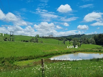 Two Premium 9 & 17 Ha Blocks