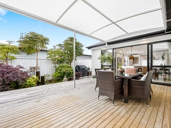 Motivated to Sell. Designed to Impress.